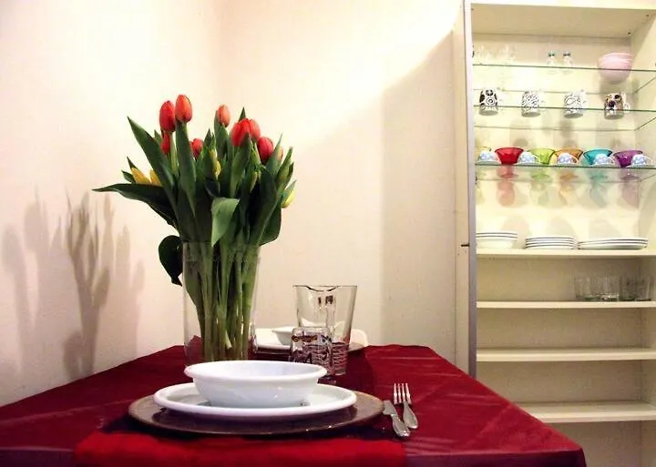 Apartment Carampane - Your Nice Flat Near Rialto Bridge Italy