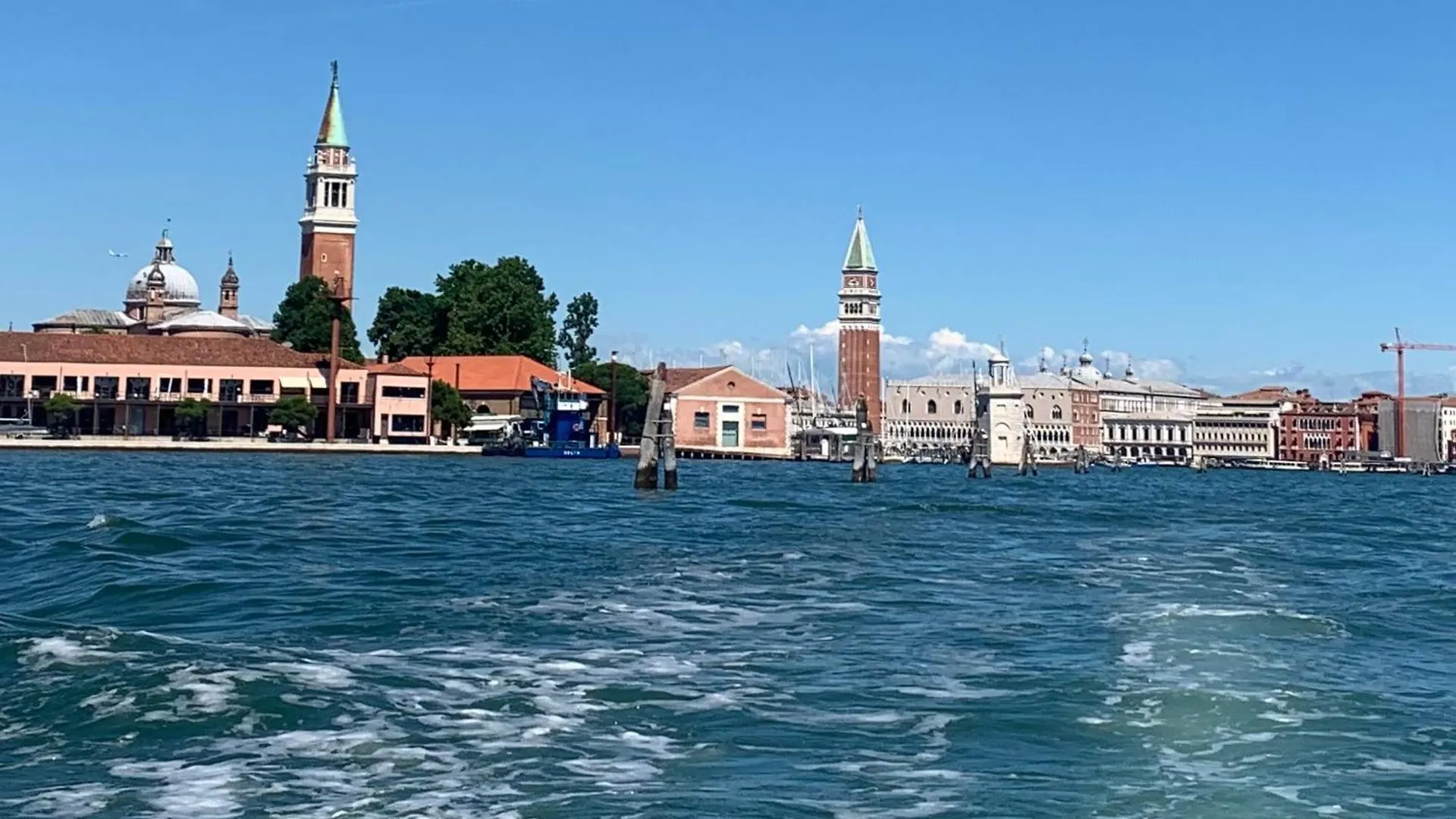 Carampane - Your Nice Flat Near Rialto Bridge location