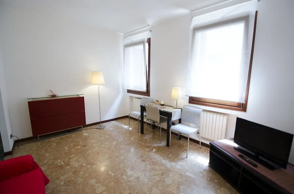 Carampane - Your Nice Flat Near Rialto Bridge 0*, Venice