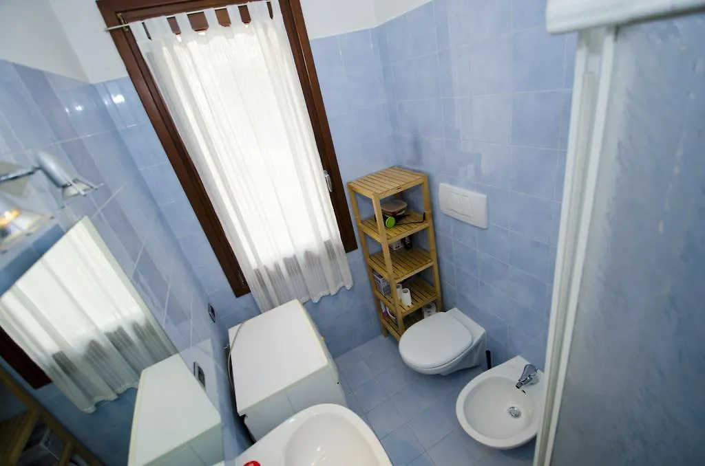 Apartment Carampane - Your Nice Flat Near Rialto Bridge