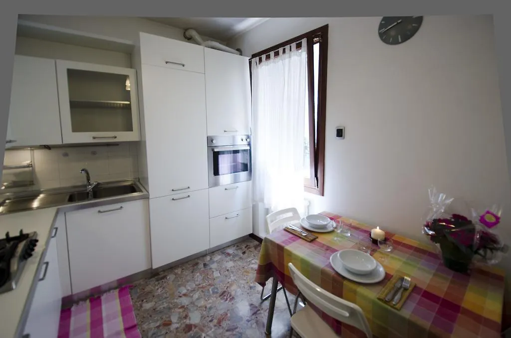 Carampane - Your Nice Flat Near Rialto Bridge Apartment