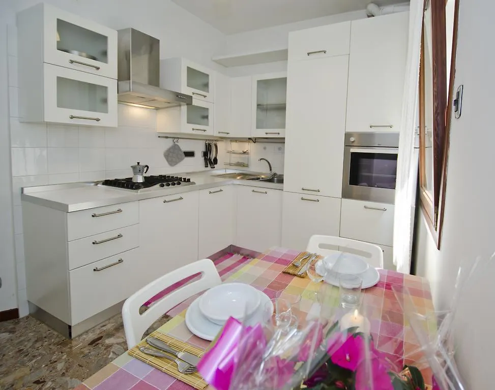 Carampane - Your Nice Flat Near Rialto Bridge Apartment