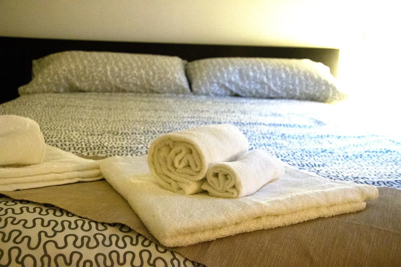 Carampane - Your Nice Flat Near Rialto Bridge 0*, Venice Italy