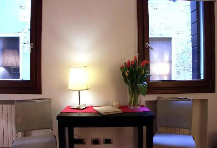 Apartment Carampane - Your Nice Flat Near Rialto Bridge